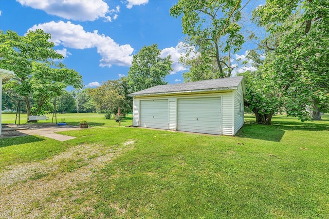 215 E Blevins St, Oakland, IL 61943 - photo 30
