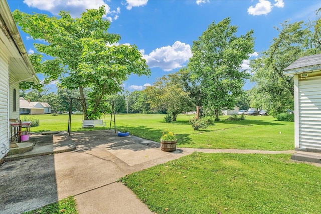 215 E Blevins St, Oakland, IL 61943 - photo 31