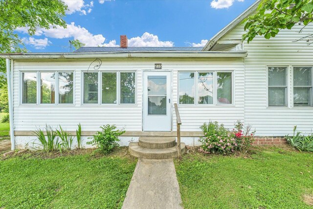 215 E Blevins St, Oakland, IL 61943 - photo 5