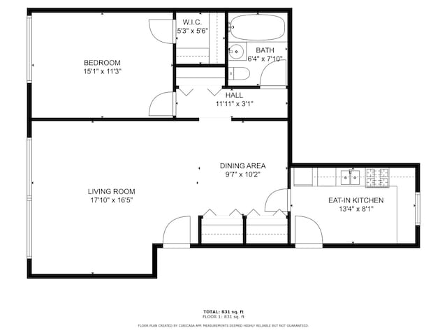 2620 Central Dr Unit 2S, Flossmoor, IL 60422 - view of floor plan / room layout