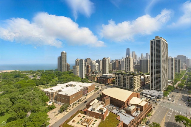 1660 N Lasalle St Unit 2307, Chicago, IL 60614 - photo 12