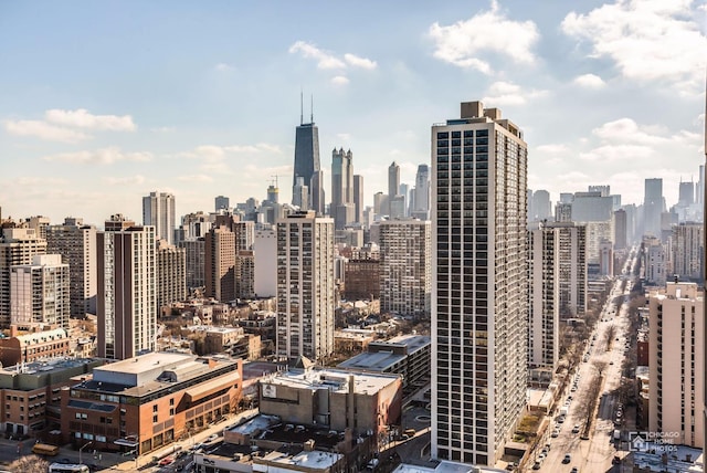 1660 N Lasalle St Unit 2307, Chicago, IL 60614 - photo 13