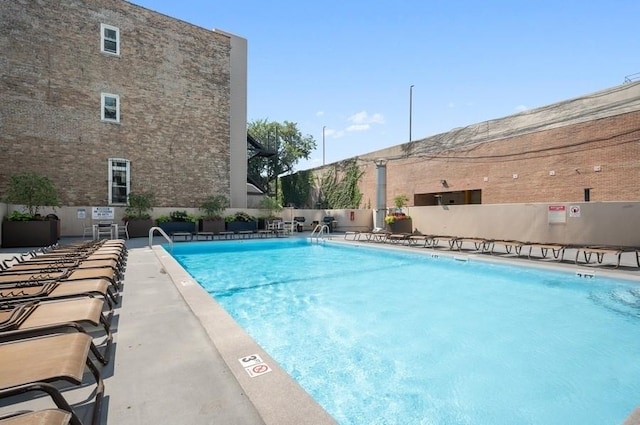1660 N Lasalle St Unit 2307, Chicago, IL 60614 - photo 16