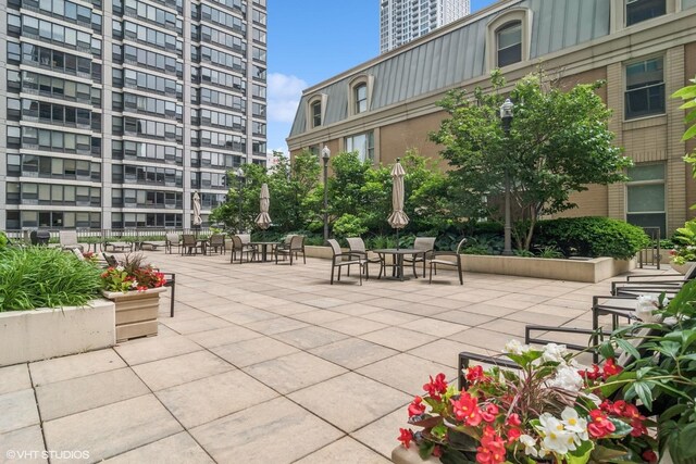 25 E Superior St Unit 2302, Chicago, IL 60611 - photo 28
