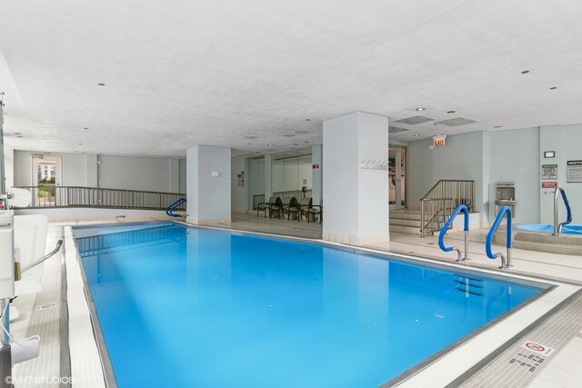 25 E Superior St Unit 2302, Chicago, IL 60611 - photo 30