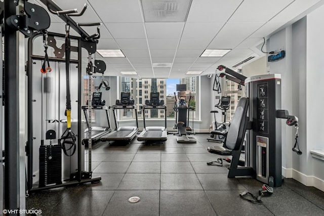 25 E Superior St Unit 2302, Chicago, IL 60611 - photo 33