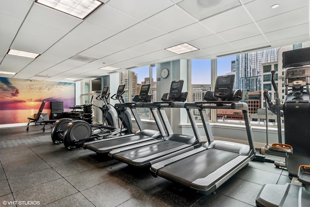 25 E Superior St Unit 2302, Chicago, IL 60611 - photo 34