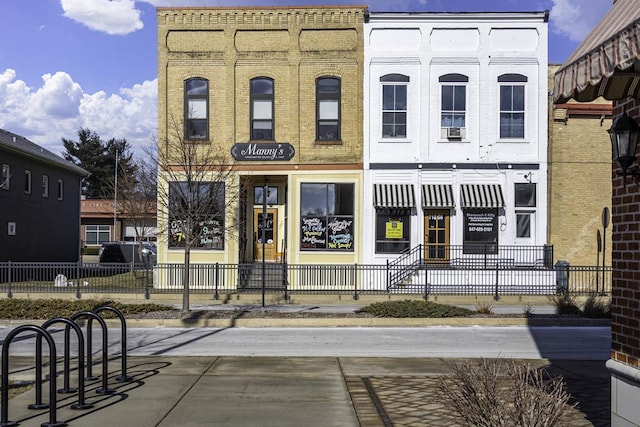 9900 Humbolt St, Huntley, IL 60142 - view of building exterior