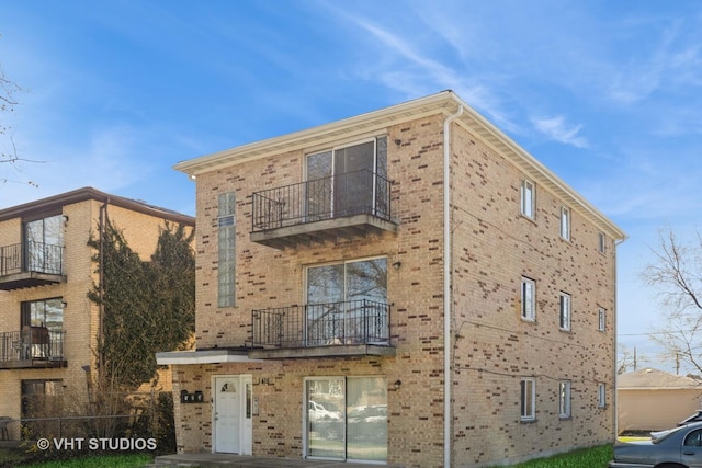 1415 W 123rd St, Calumet Park, IL 60827 - view of property