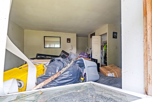 2124 218th St, Sauk Village, IL 60411 - view of bedroom