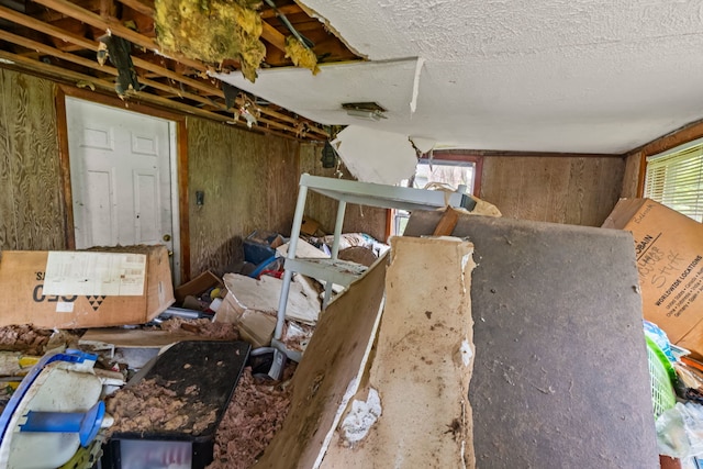 2124 218th St, Sauk Village, IL 60411 - view of miscellaneous room