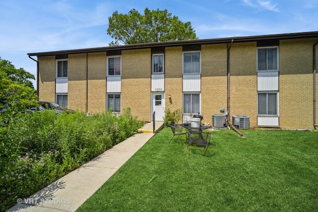 1430 Lehigh Ave Unit B2, Glenview, IL 60026 - photo 20