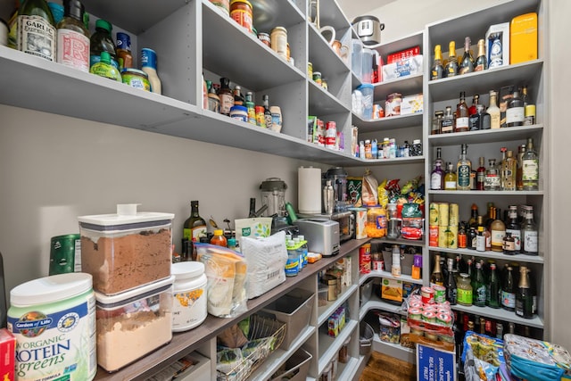 4741 S Drexel Blvd, Chicago, IL 60615 - view of storage area