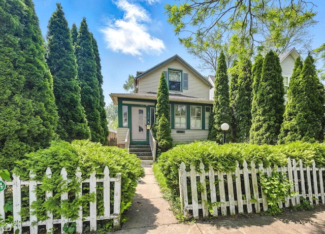 1914 Foster St, Evanston, IL 60201 - photo 1