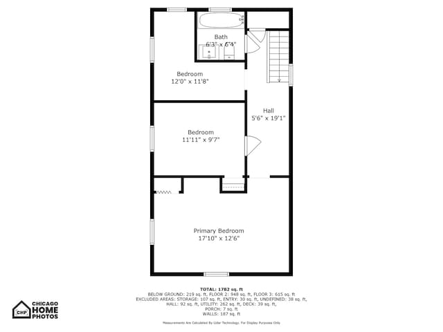 1914 Foster St, Evanston, IL 60201 - photo 21