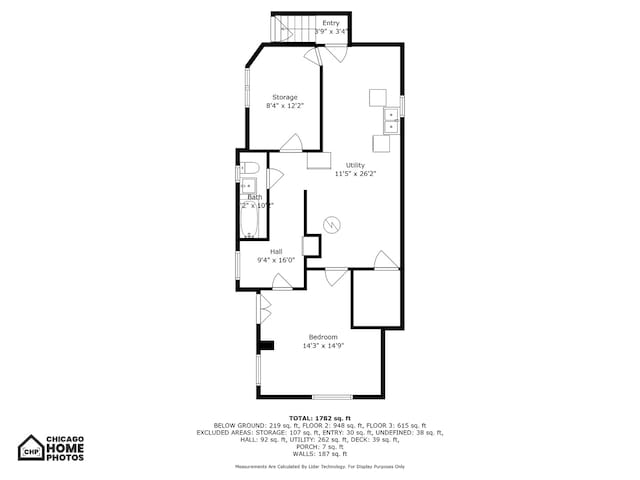 1914 Foster St, Evanston, IL 60201 - photo 22