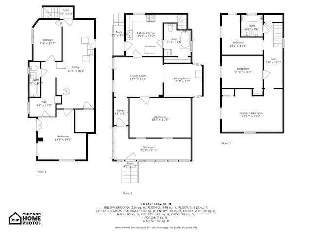 1914 Foster St, Evanston, IL 60201 - photo 23