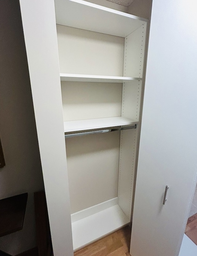 222 N Columbus Dr Unit 1405, Chicago, IL 60601 - view of closet