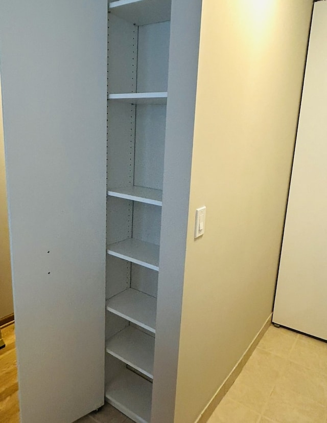 222 N Columbus Dr Unit 1405, Chicago, IL 60601 - view of closet