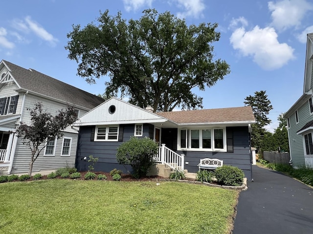 5317 Benton Ave, Downers Grove, IL 60515 - photo 1