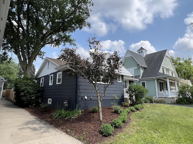 5317 Benton Ave, Downers Grove, IL 60515 - photo 2