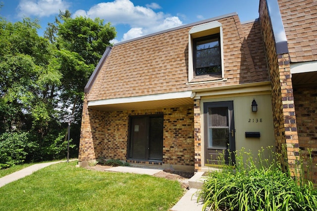 2138 Country Club Dr Unit 24-5H, Woodridge, IL 60517 - photo 1