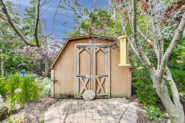 222 Cornell Ave, Des Plaines, IL 60016 - view of shed