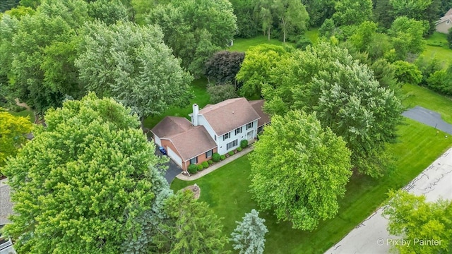 2N445 Beith Rd, Elburn, IL 60119 - view of subject property