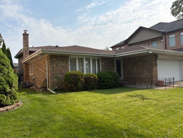 8702 W Bruce Dr, Niles, IL 60714 - photo 4
