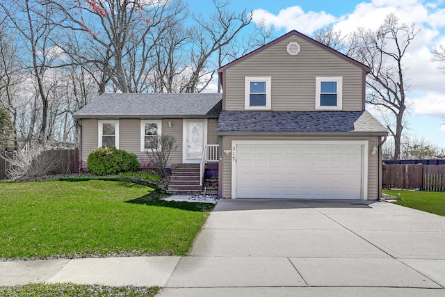 317 Kensington Dr, Streamwood, IL 60107 - photo 1