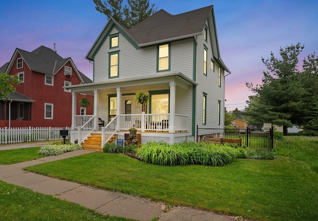 216 S Genoa St, Genoa, IL 60135 - photo 1