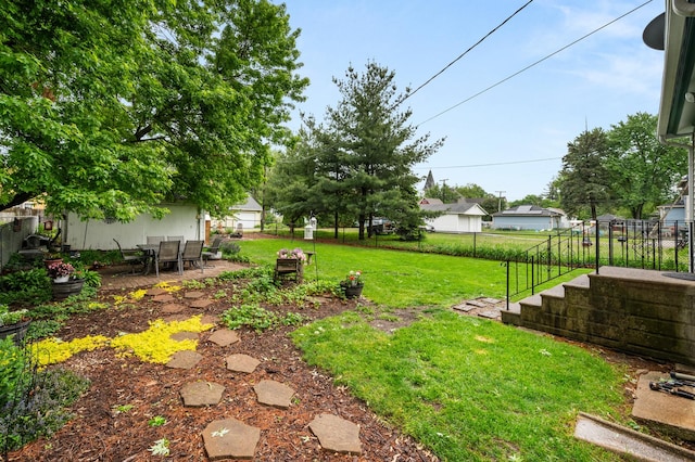 216 S Genoa St, Genoa, IL 60135 - photo 3