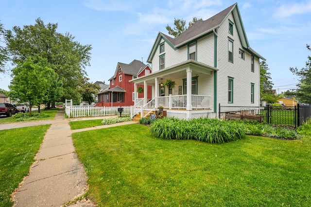 216 S Genoa St, Genoa, IL 60135 - photo 26