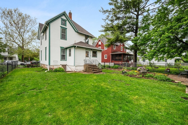 216 S Genoa St, Genoa, IL 60135 - photo 4