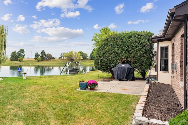 13844 W Crescenzo Dr, Manhattan, IL 60442 - photo 24