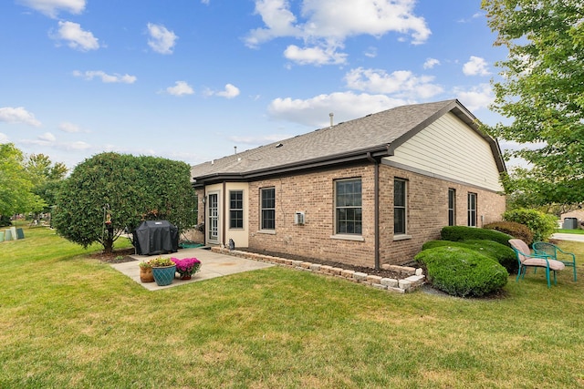 13844 W Crescenzo Dr, Manhattan, IL 60442 - photo 25