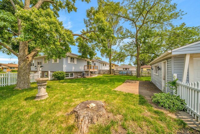 12436 S Keeler Ave, Alsip, IL 60803 - photo 32