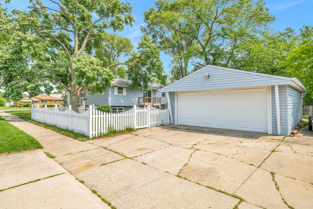 12436 S Keeler Ave, Alsip, IL 60803 - photo 33