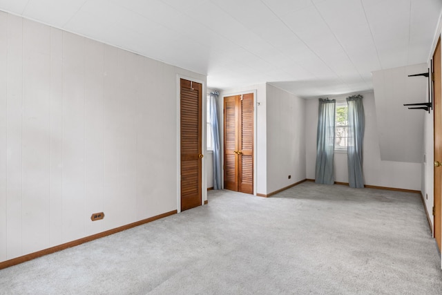 418 S Vail Ave, Arlington Heights, IL 60005 - carpeted spare room featuring baseboards