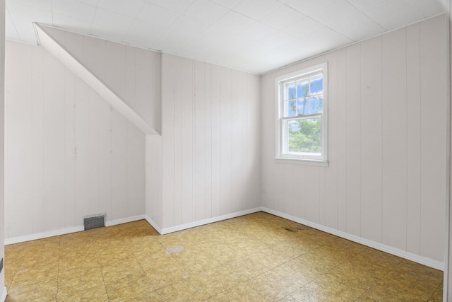 418 S Vail Ave, Arlington Heights, IL 60005 - spare room with tile patterned floors