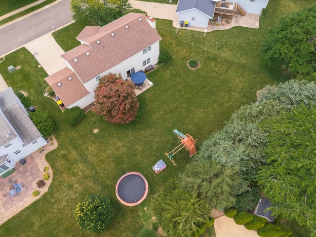 1608 Surrey St, Normal, IL 61761 - view of subject property