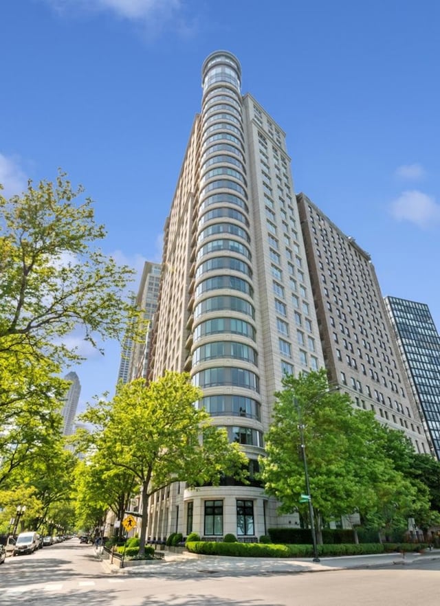 840 N Lake Shore Dr Unit 2001, Chicago, IL 60611 - view of building exterior