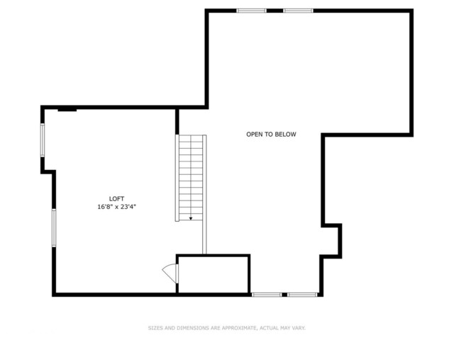 13 Chipping Campden Dr, South Barrington, IL 60010 - view of room layout