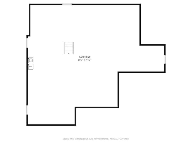 13 Chipping Campden Dr, South Barrington, IL 60010 - view of floor plan / room layout