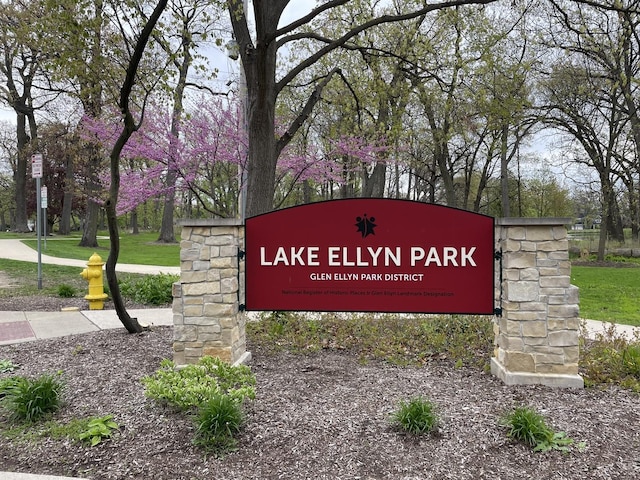 519 N Main St Unit 4Bn, Glen Ellyn, IL 60137 - photo 30