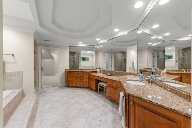 1207 Bonnema Ct, Naperville, IL 60565 - photo 24