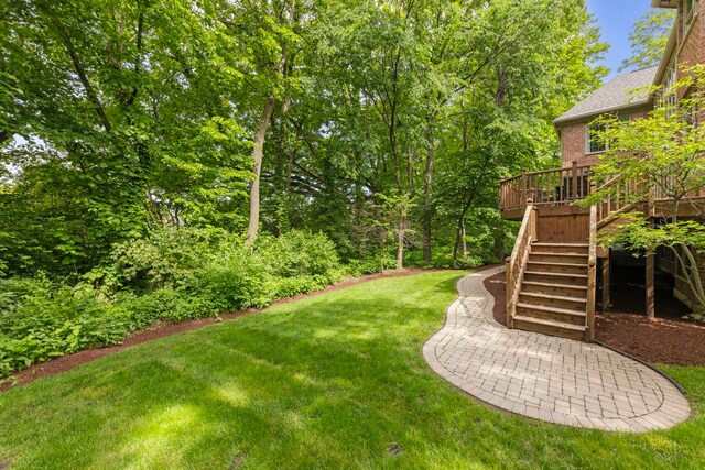 1207 Bonnema Ct, Naperville, IL 60565 - photo 50
