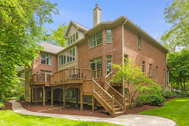 1207 Bonnema Ct, Naperville, IL 60565 - photo 53