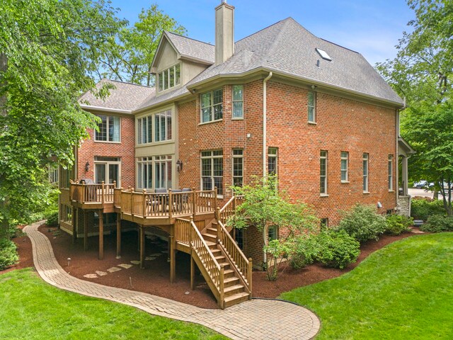 1207 Bonnema Ct, Naperville, IL 60565 - photo 54