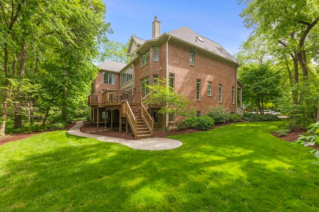 1207 Bonnema Ct, Naperville, IL 60565 - photo 55